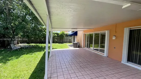 19011 NW 79th Court Hialeah FL 33015