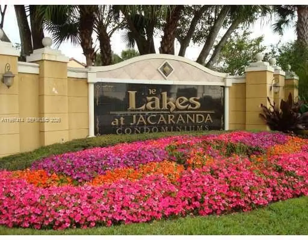 10725 Cleary Boulevard Plantation FL 33324