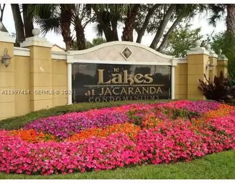 10725 Cleary Boulevard Plantation FL 33324