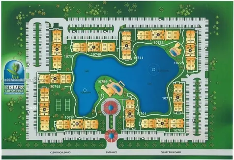 10725 Cleary Boulevard Plantation FL 33324