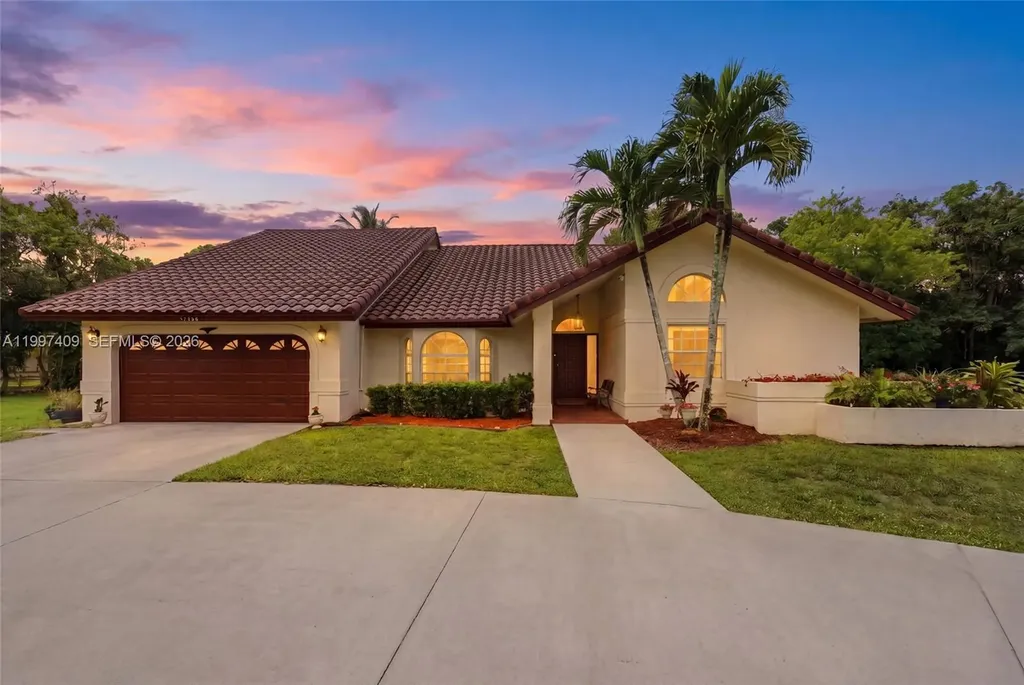11400 NW 20th Court Plantation FL 33323