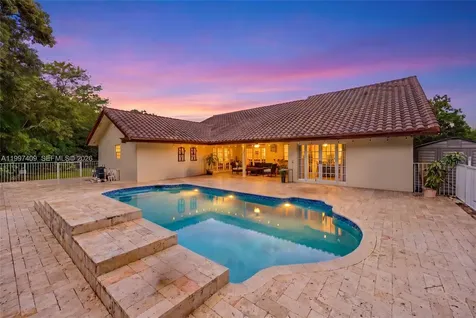 11400 NW 20th Court Plantation FL 33323