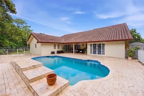 11400 NW 20th Court Plantation FL 33323