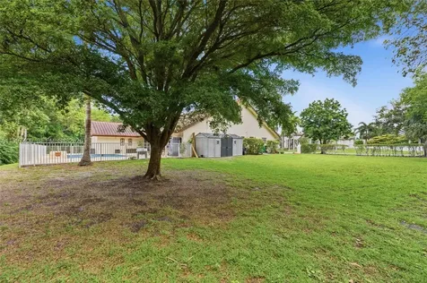 11400 NW 20th Court Plantation FL 33323