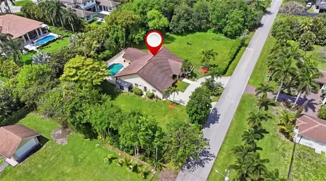 11400 NW 20th Court Plantation FL 33323