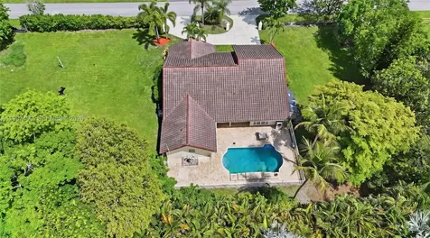 11400 NW 20th Court Plantation FL 33323