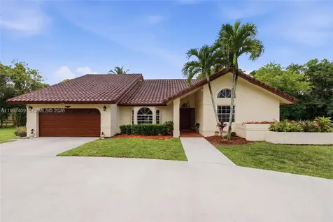 11400 NW 20th Court Plantation FL 33323