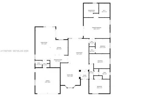 11400 NW 20th Court Plantation FL 33323