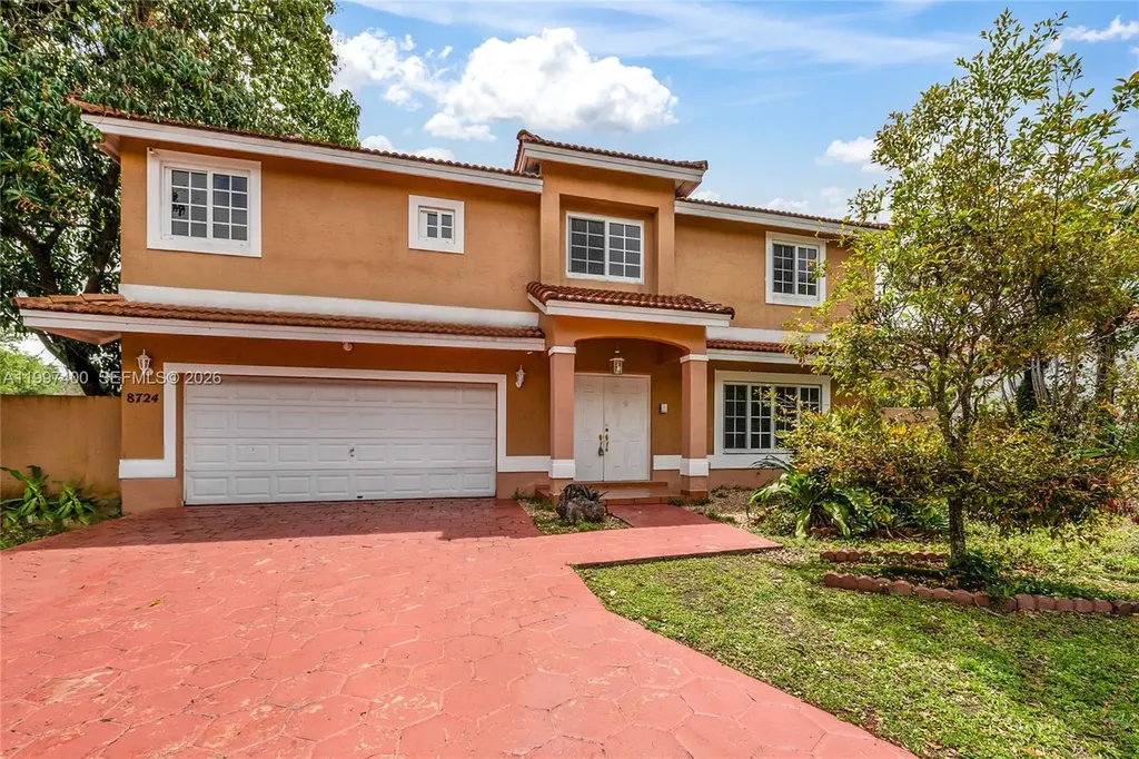 8724 NW 189th Terrace Hialeah FL 33018