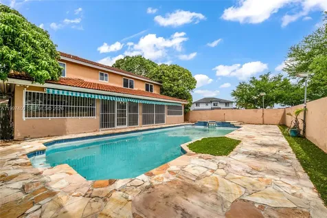 8724 NW 189th Terrace Hialeah FL 33018