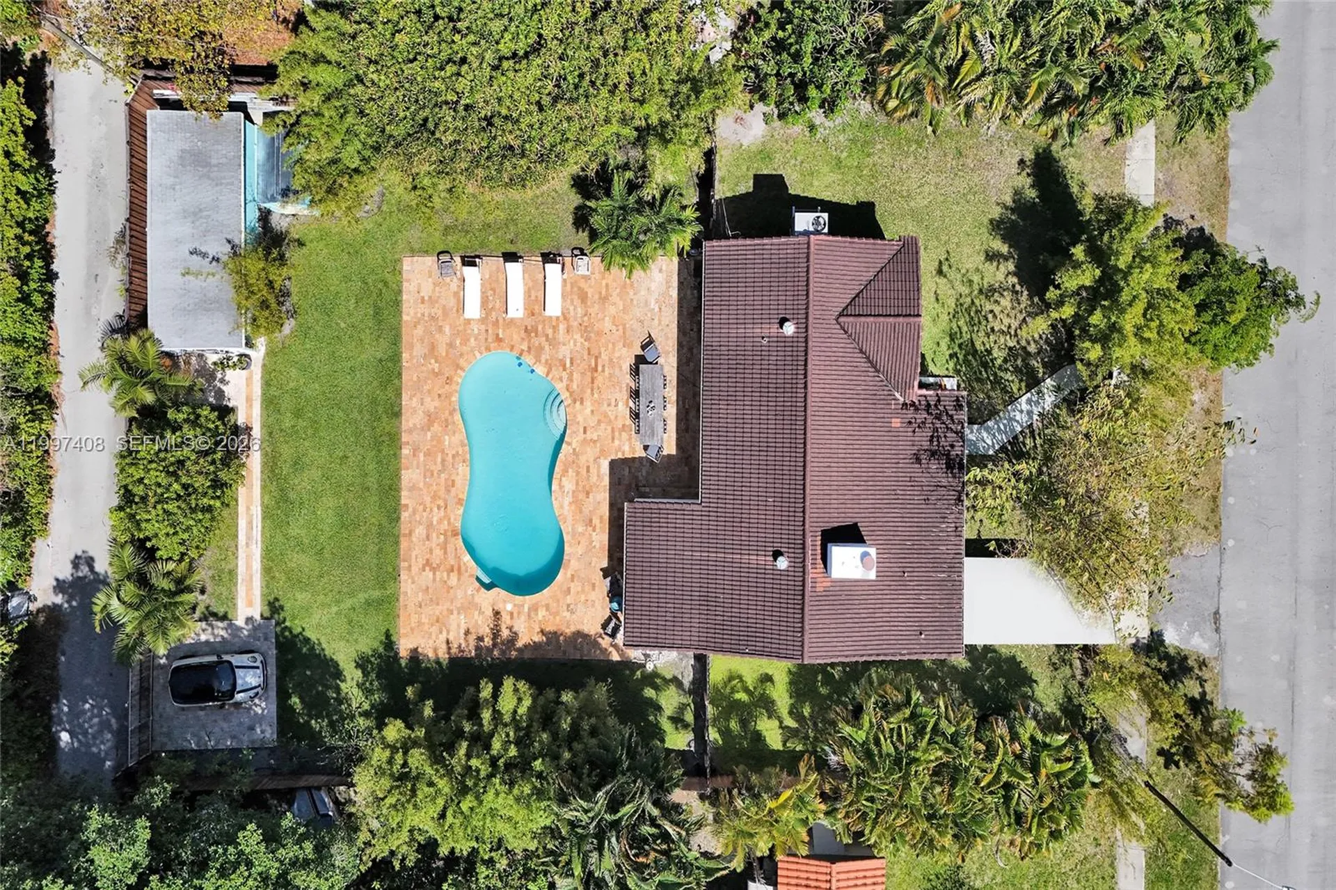 1515 Dewey Street Hollywood FL 33020