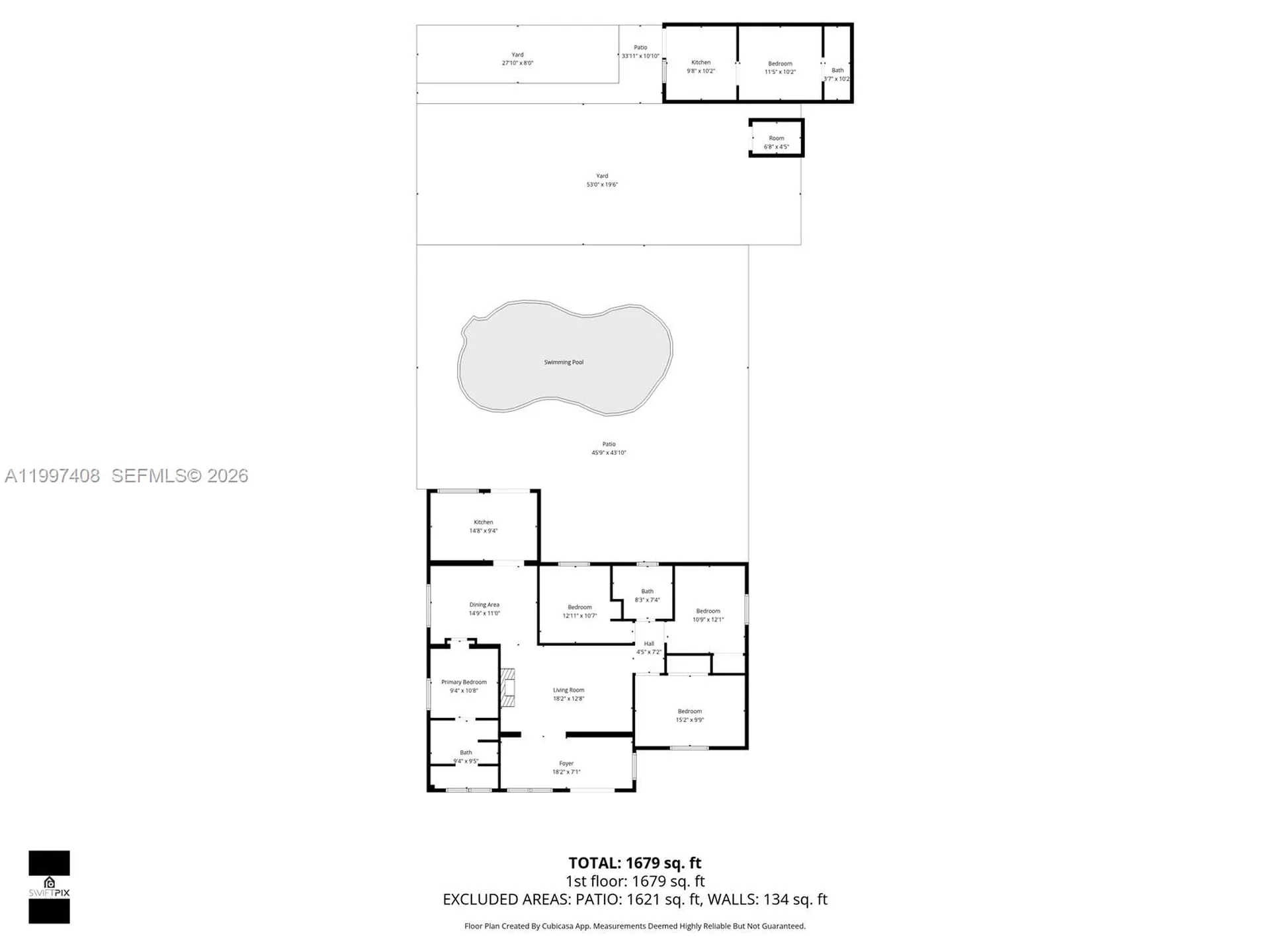 1515 Dewey Street Hollywood FL 33020