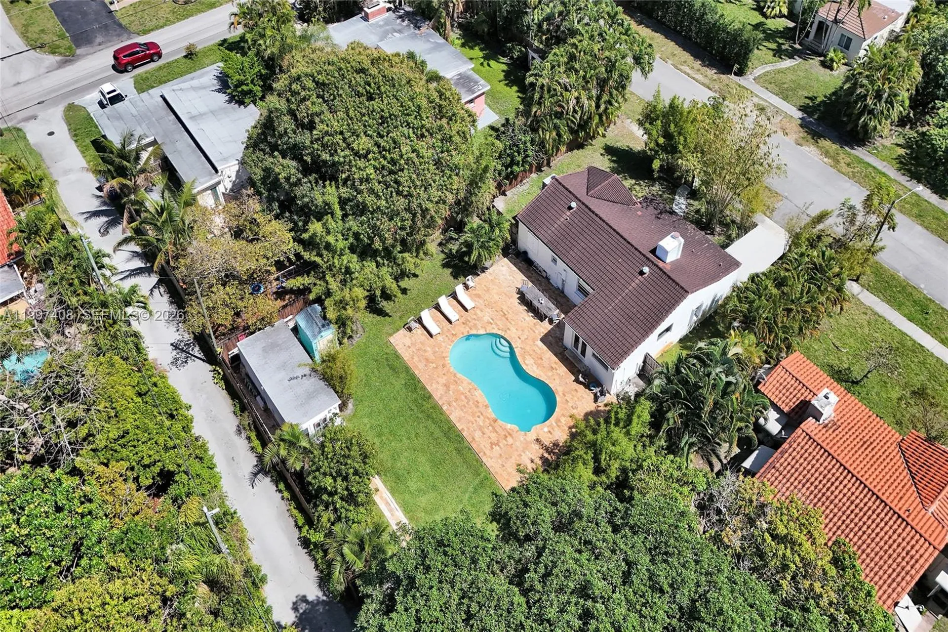 1515 Dewey Street Hollywood FL 33020