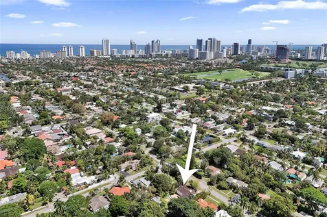 1515 Dewey Street Hollywood FL 33020