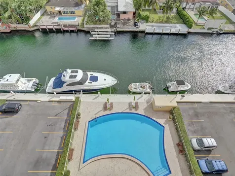 2020 NE 135th Street North Miami FL 33181