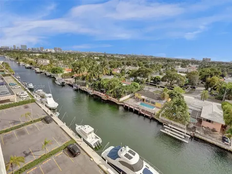 2020 NE 135th Street North Miami FL 33181