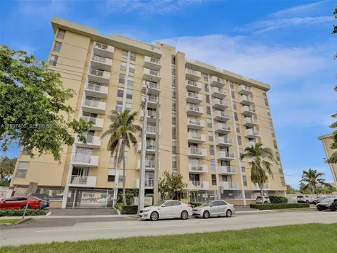 2020 NE 135th Street North Miami FL 33181