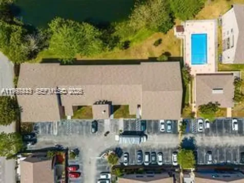 8460 SW 154th Circle Court Miami FL 33193