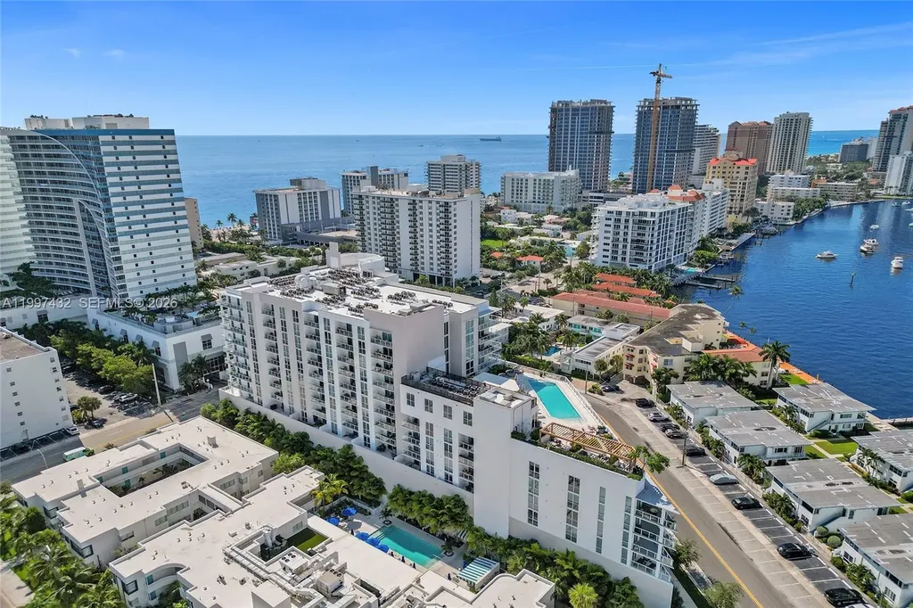 401 N Birch Road Fort Lauderdale FL 33304