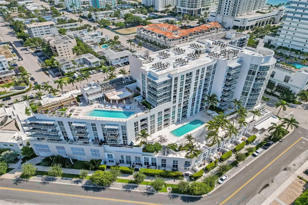 401 N Birch Road Fort Lauderdale FL 33304