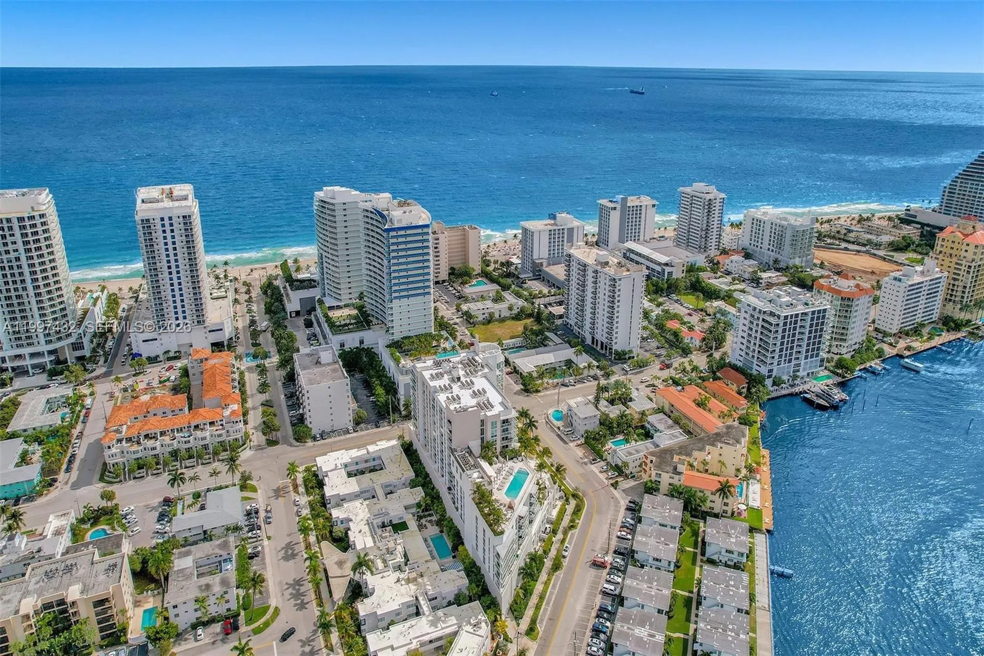 401 N Birch Road Fort Lauderdale FL 33304