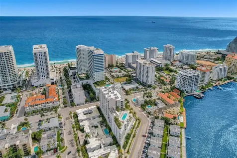 401 N Birch Road Fort Lauderdale FL 33304