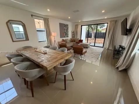 3645 SW 3 Street Miami FL 33135