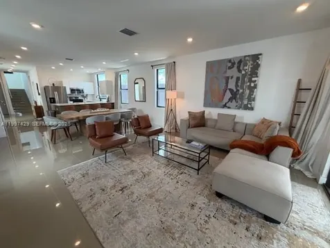 3645 SW 3 Street Miami FL 33135