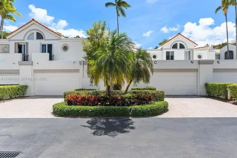 6720 SW 88th Terrace Pinecrest FL 33156