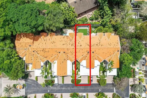 6720 SW 88th Terrace Pinecrest FL 33156