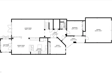 6720 SW 88th Terrace Pinecrest FL 33156