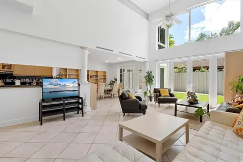 6720 SW 88th Terrace Pinecrest FL 33156