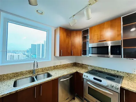 1945 S Ocean Drive Hallandale Beach FL 33009