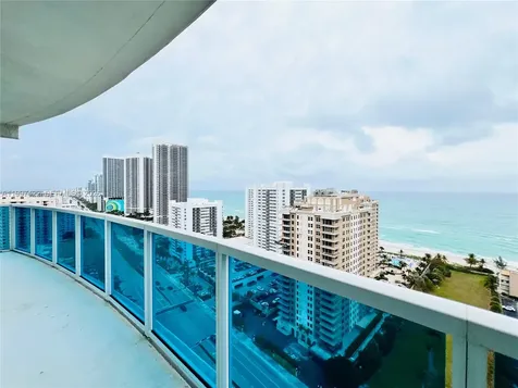 1945 S Ocean Drive Hallandale Beach FL 33009