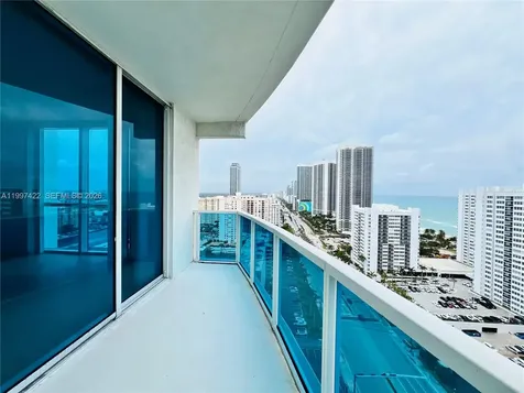 1945 S Ocean Drive Hallandale Beach FL 33009
