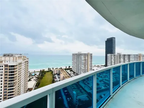 1945 S Ocean Drive Hallandale Beach FL 33009