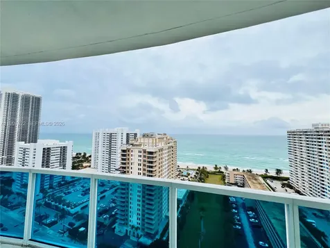 1945 S Ocean Drive Hallandale Beach FL 33009