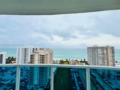 1945 S Ocean Drive Hallandale Beach FL 33009