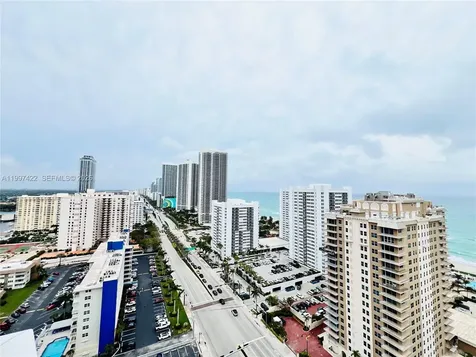 1945 S Ocean Drive Hallandale Beach FL 33009