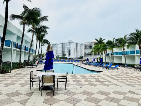 1945 S Ocean Drive Hallandale Beach FL 33009