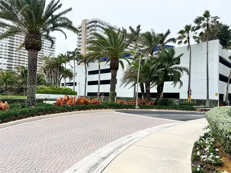 1945 S Ocean Drive Hallandale Beach FL 33009