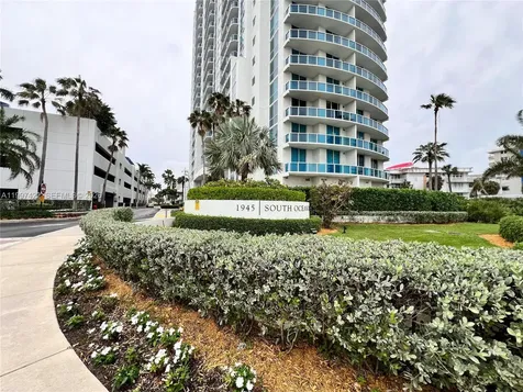 1945 S Ocean Drive Hallandale Beach FL 33009