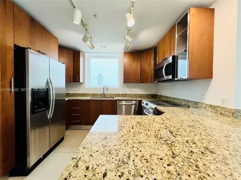 1945 S Ocean Drive Hallandale Beach FL 33009
