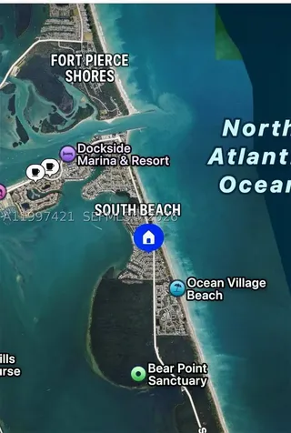1920 Eucalyptus Avenue Hutchinson Island FL 34949