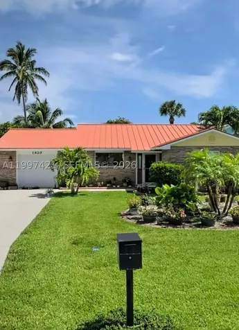 1920 Eucalyptus Avenue Hutchinson Island FL 34949