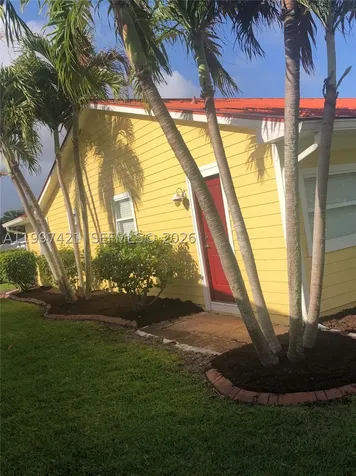 1920 Eucalyptus Avenue Hutchinson Island FL 34949