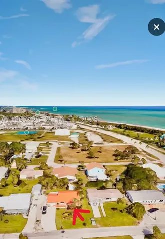 1920 Eucalyptus Avenue Hutchinson Island FL 34949
