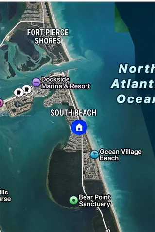 1920 Eucalyptus Avenue Hutchinson Island FL 34949