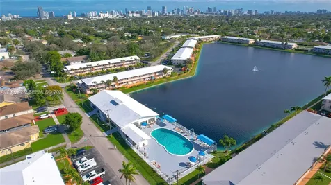 820 SW 11th Avenue Hallandale Beach FL 33009