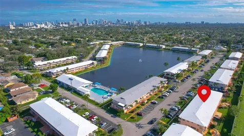 820 SW 11th Avenue Hallandale Beach FL 33009